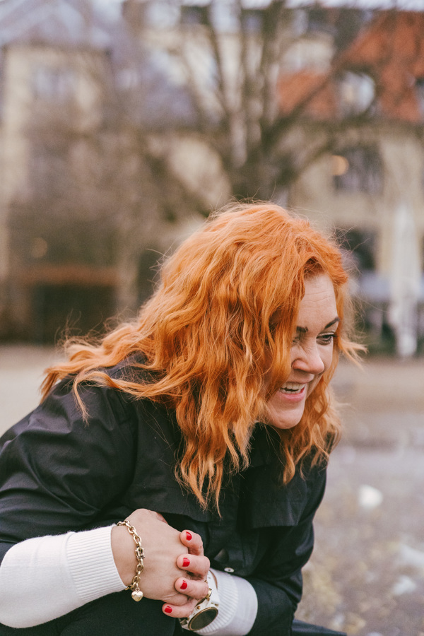 Ulla Kbh